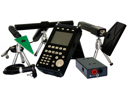 Barridos Electronicos