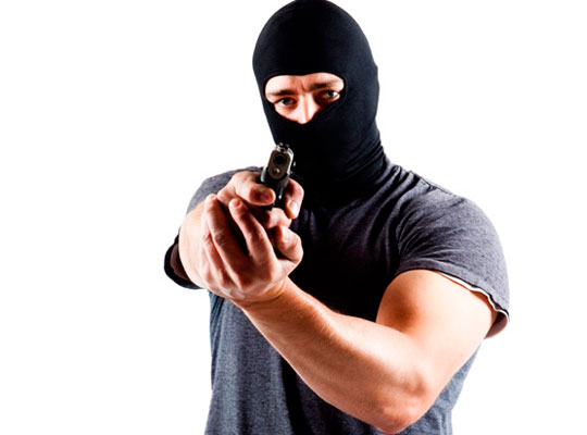 Robos, Secuestros, Gestión de Crisis