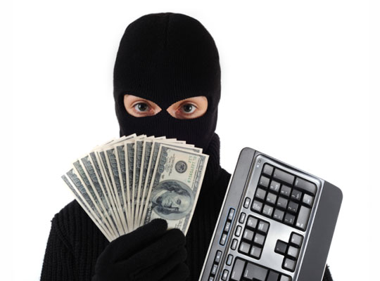 Deshonestidad Empresarial