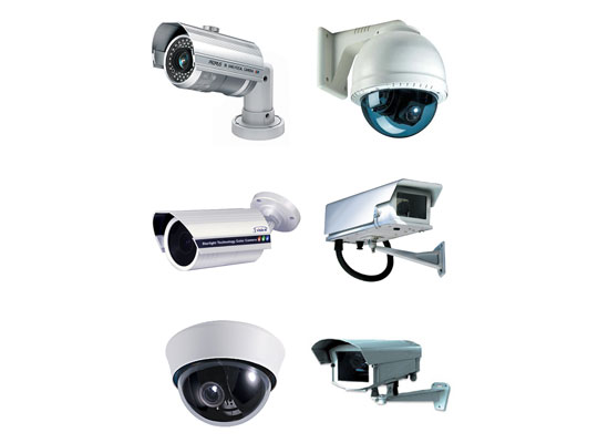 Seguridad Electrónica