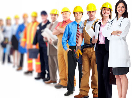 Gestión de Calidad Seguridad e Higiene en el Trabajo